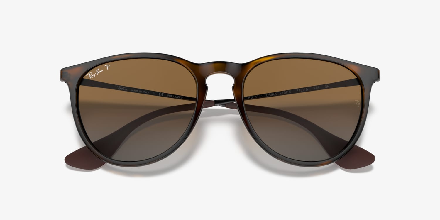Ray-Ban RB4171 Erika Classic Sunglasses | LensCrafters