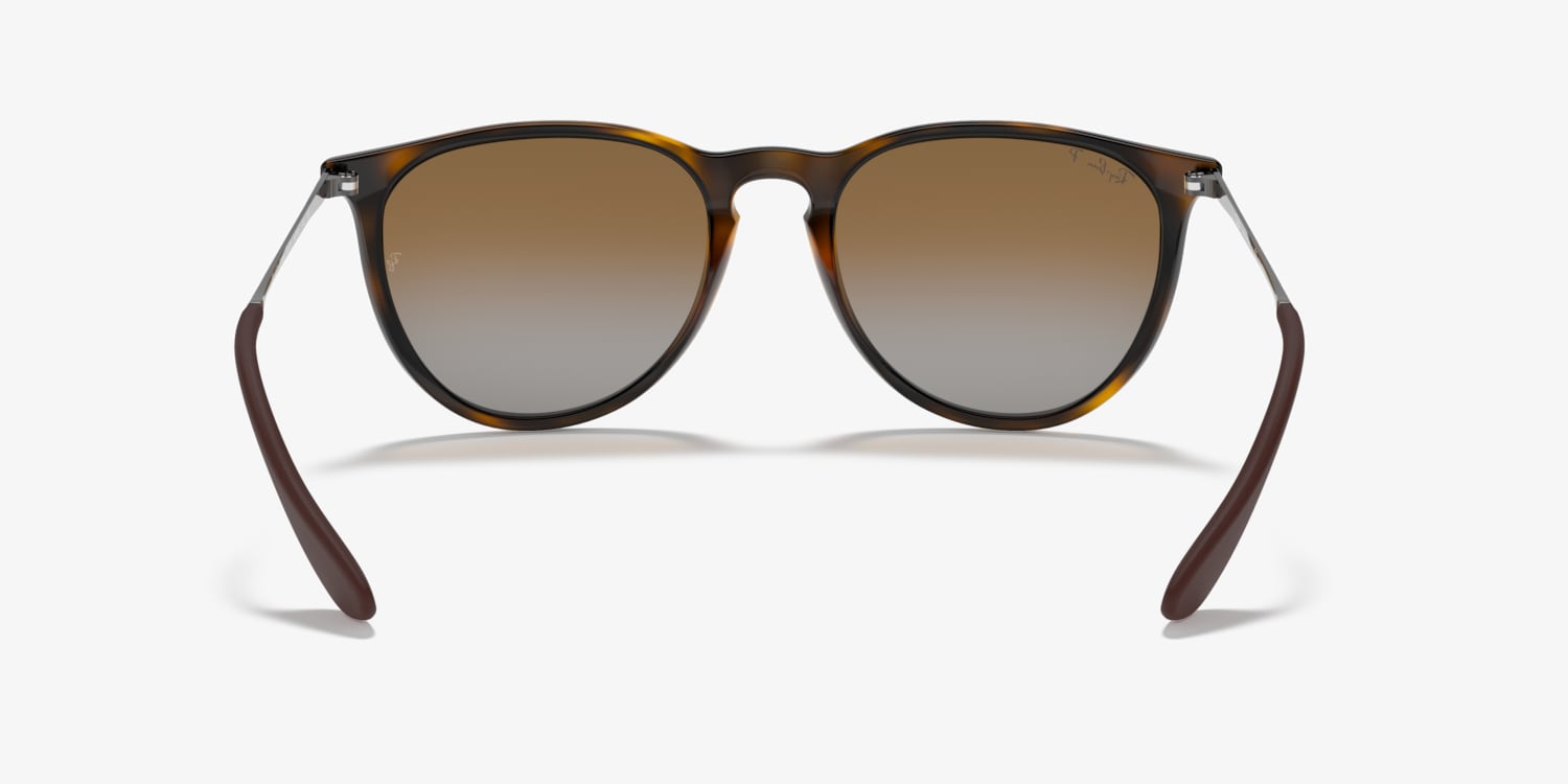Ray-Ban RB4171 Erika Classic Sunglasses | LensCrafters