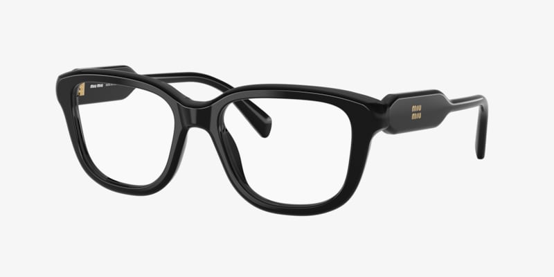 Miu Miu MU 01VV Eyeglasses | LensCrafters