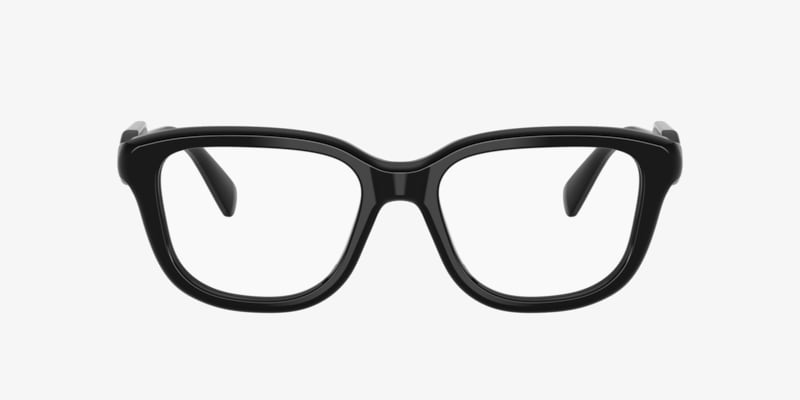 Miu Miu MU 01WV Eyeglasses | LensCrafters