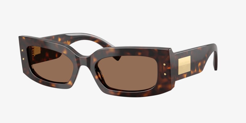 Dolce & Gabbana DG4536 Sunglasses | LensCrafters