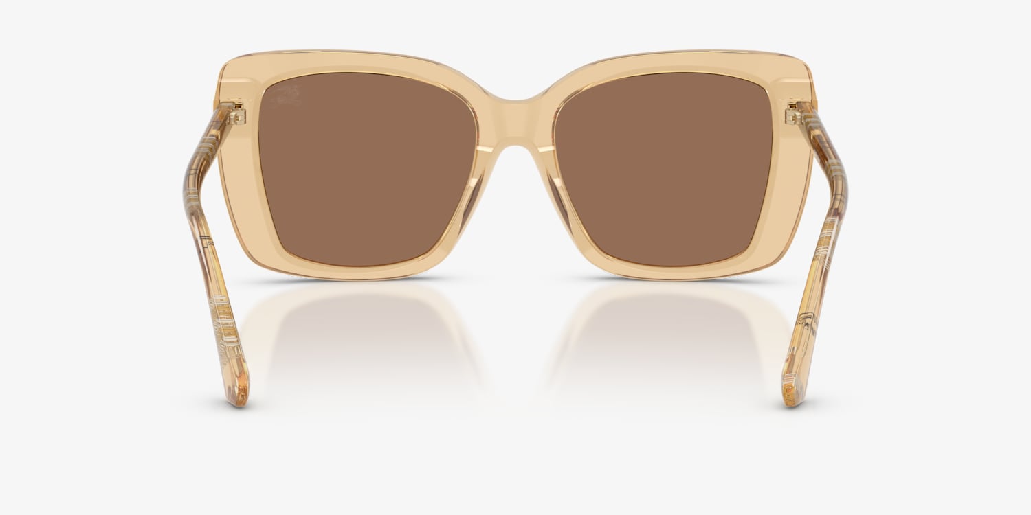 Burberry BE4456 Sunglasses | LensCrafters