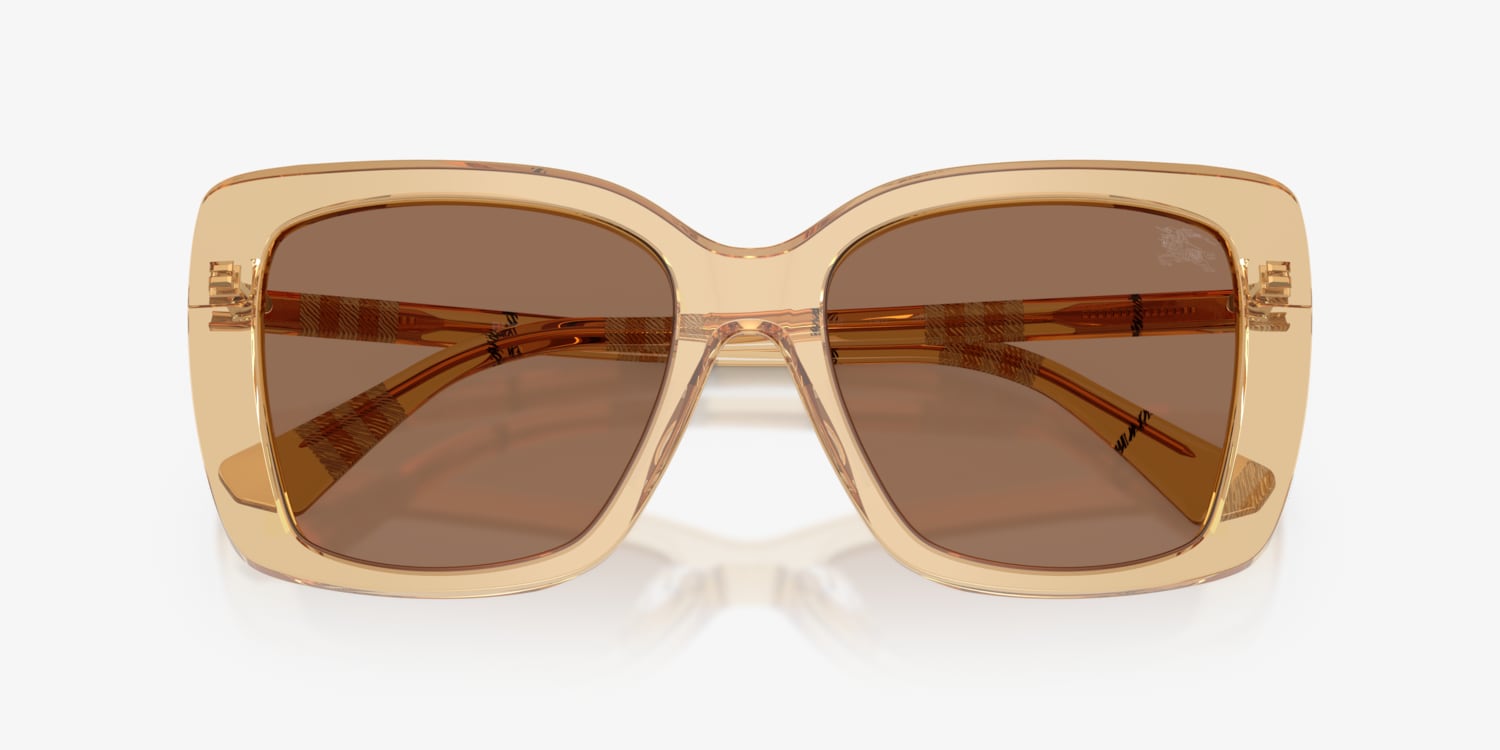 Burberry BE4456 Sunglasses | LensCrafters
