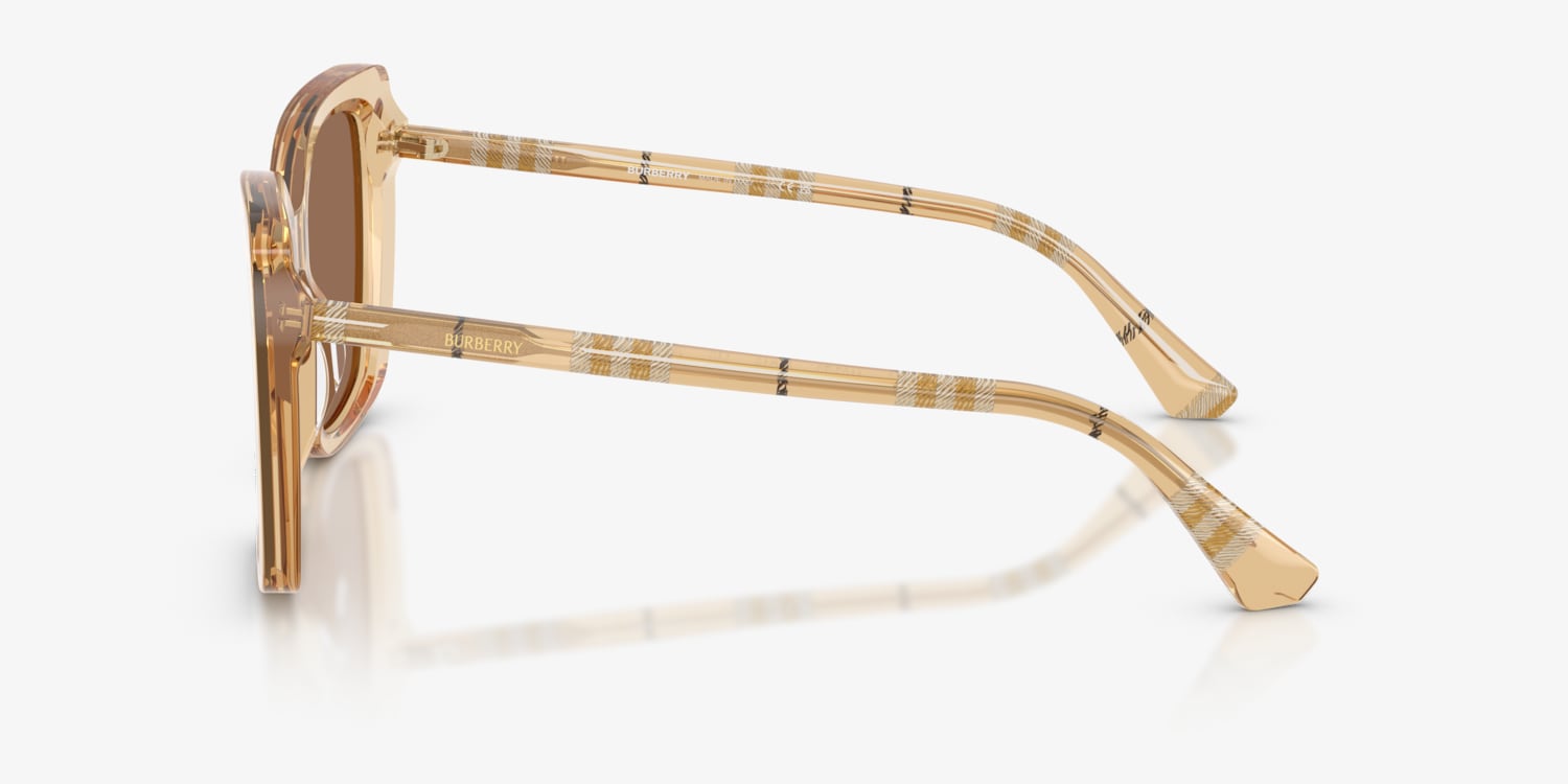 Burberry BE4456 Sunglasses | LensCrafters
