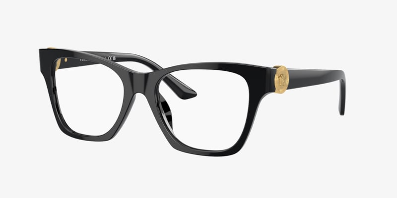 VERSACE クレカロコティテルフレスレット DG0H478DJMT KVO Versace VE3294 Eyeglasses | LensCrafters