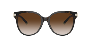 【極美品】ティファニー TF4193B サングラス レディース 正規品 保証書付 Tiffany TF4193B Sunglasses | LensCrafters