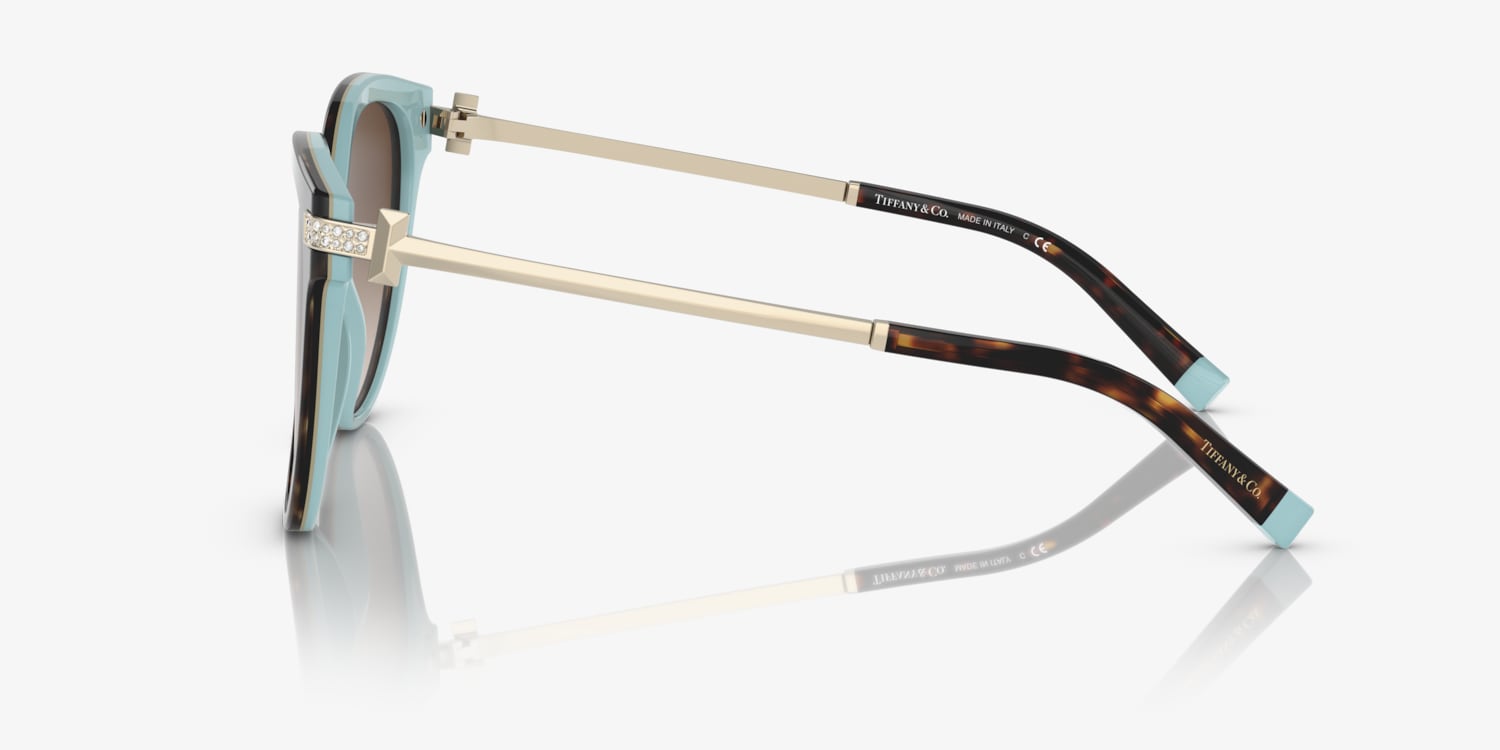 Tiffany TF4193B Sunglasses | LensCrafters
