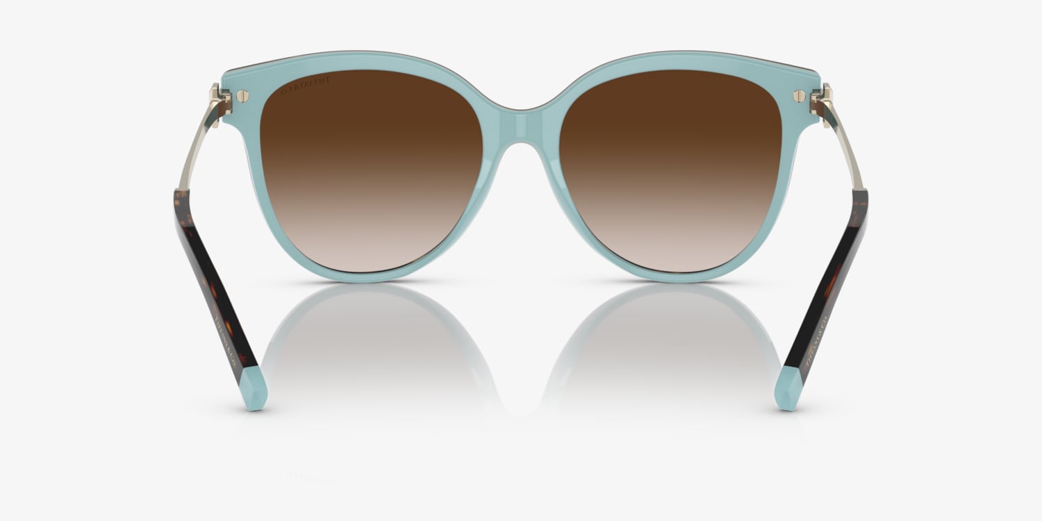 Tiffany TF4193B Sunglasses | LensCrafters