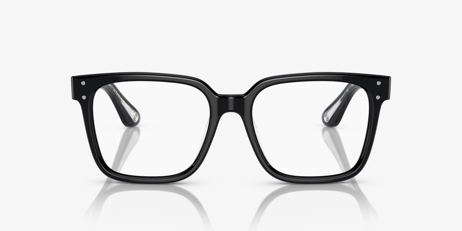 Oliver Peoples OV5502U Parcell Eyeglasses | LensCrafters