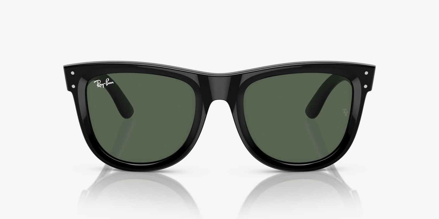 Ray-Ban RBR0502S Wayfarer Reverse Sunglasses | LensCrafters