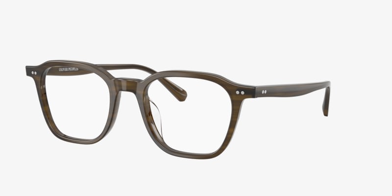 Oliver Peoples OV5578 Sobel Eyeglasses | LensCrafters