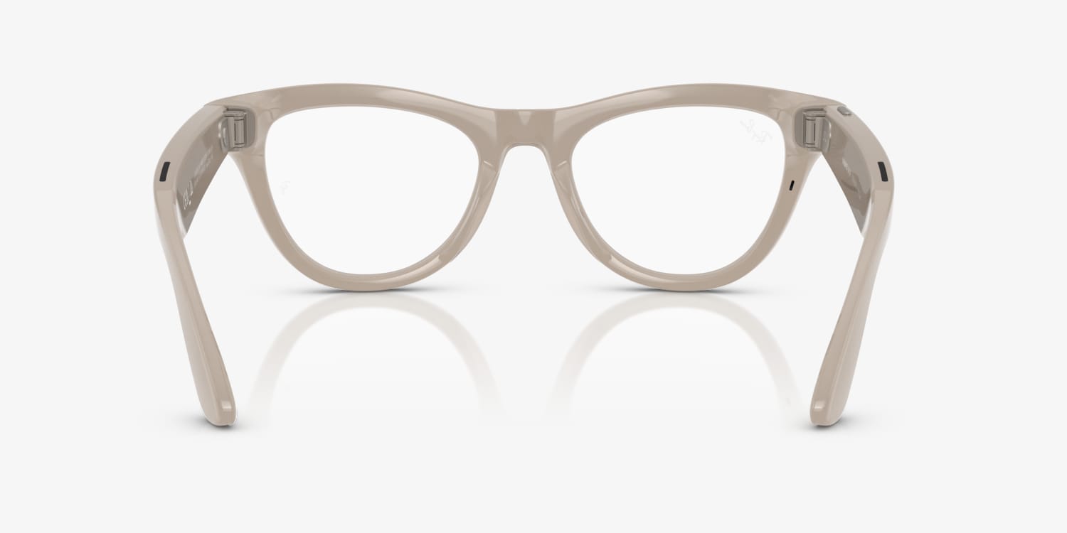 Ray-Ban Skyler  レイバン メタ スカイラー Ray-Ban Ray-Ban | Meta Skyler Sunglasses | LensCrafters