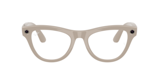 Ray-Ban Skyler  レイバン メタ スカイラー Ray-Ban Meta Skyler Sunglasses – Prestige Optical