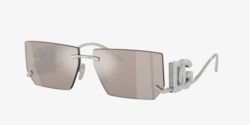 Dolce & Gabbana DG2304B DG2304B Silver