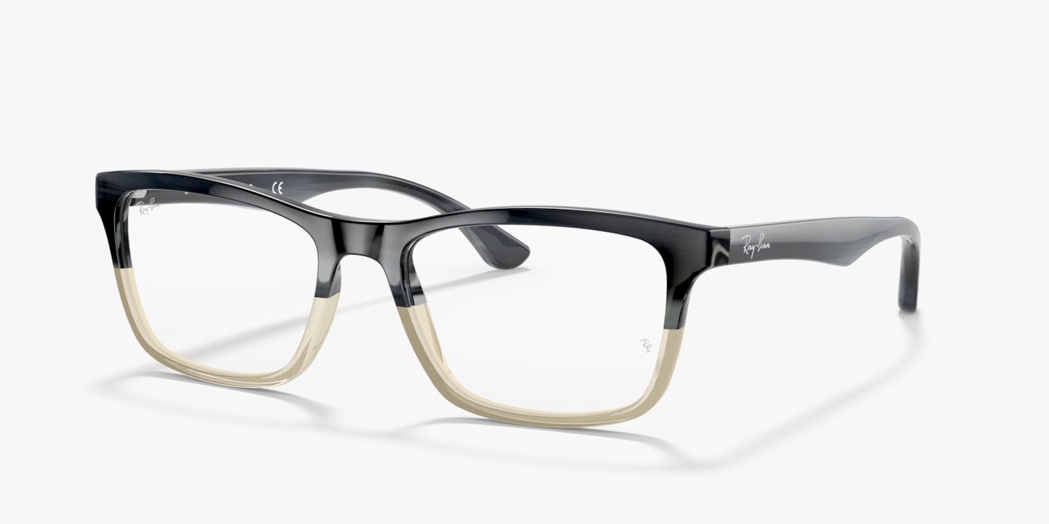 Ray-Ban RB5279 Optics Eyeglasses | LensCrafters