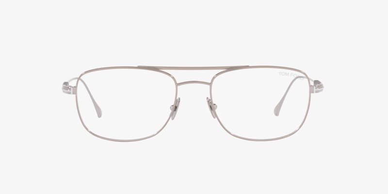 Tom Ford TR001466 FT5848-P Silver