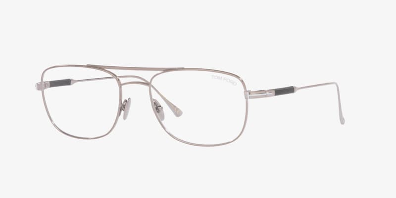 Tom Ford TR001466 FT5848-P Silver