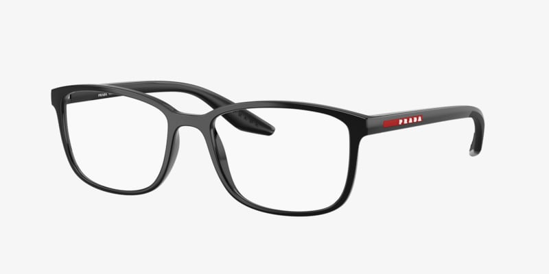 Prada Linea Rossa PS 04QV Eyeglasses | LensCrafters