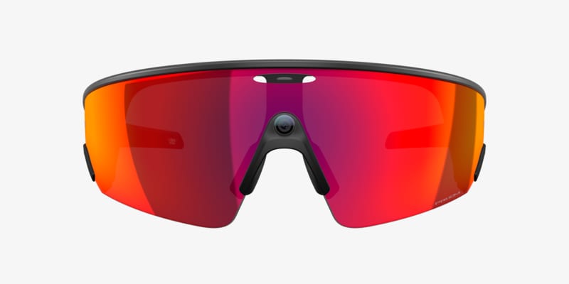Oakley OW8001 Oakley Meta Vanguard Black