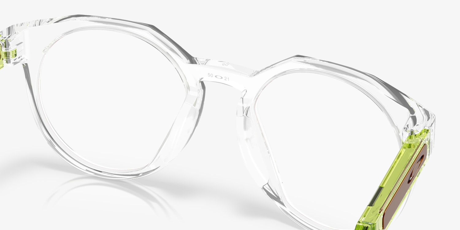 Oakley OX8139 HSTN Eyeglasses | LensCrafters