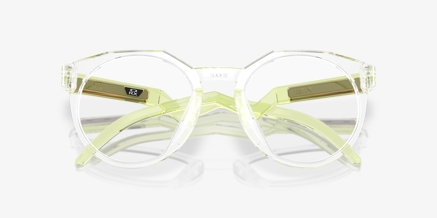 Oakley OX8139 HSTN Eyeglasses | LensCrafters