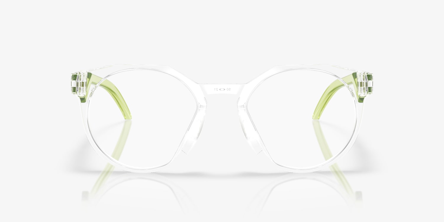 Oakley OX8139 HSTN Eyeglasses | LensCrafters