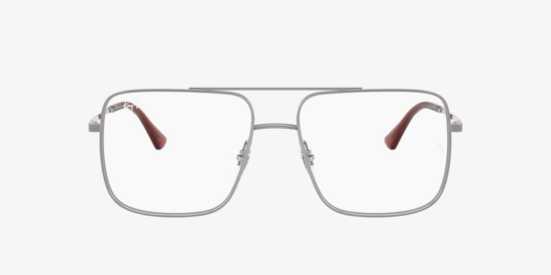 Ray-Ban RB3636V New Caravan Optics Eyeglasses | LensCrafters