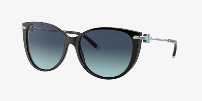 ティファShop Tiffany TF4105HB Sunglasses | LensCrafters