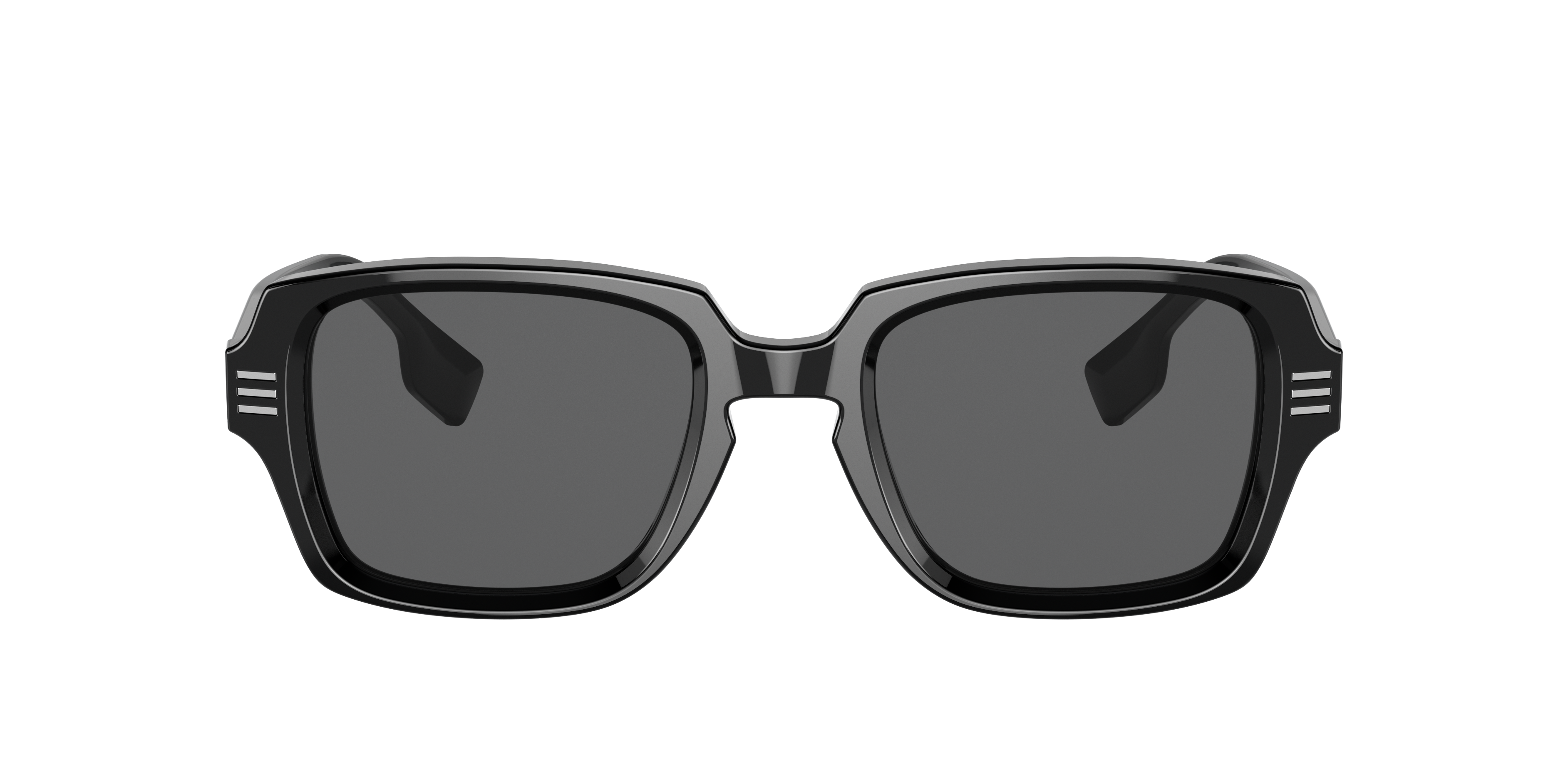 Burberry BE4349 Eldon Sunglasses | LensCrafters