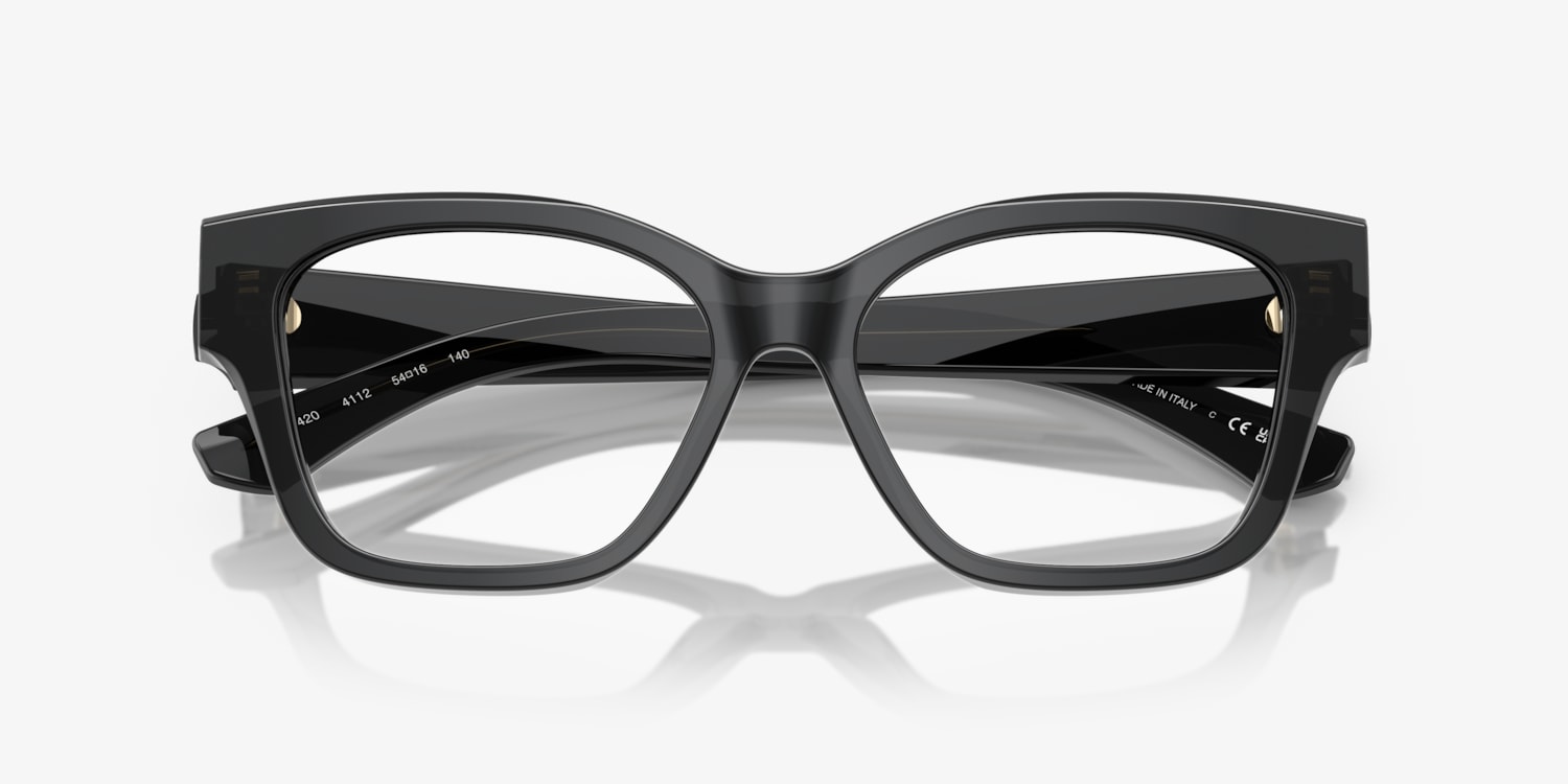 Burberry BE2420 Eyeglasses | LensCrafters