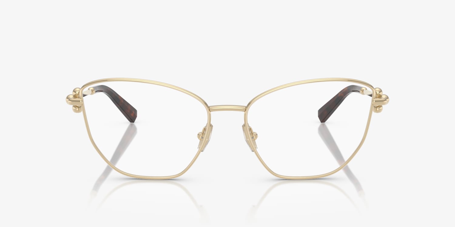 Tiffany カフ sizeM Tiffany TF1166 Eyeglasses | LensCrafters