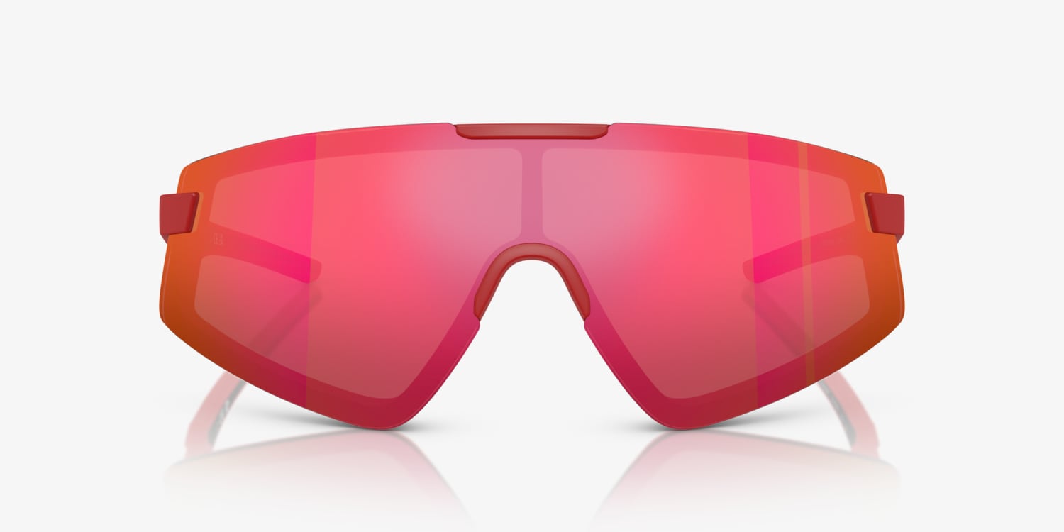 Scuderia Ferrari FZ6009U Sunglasses | LensCrafters