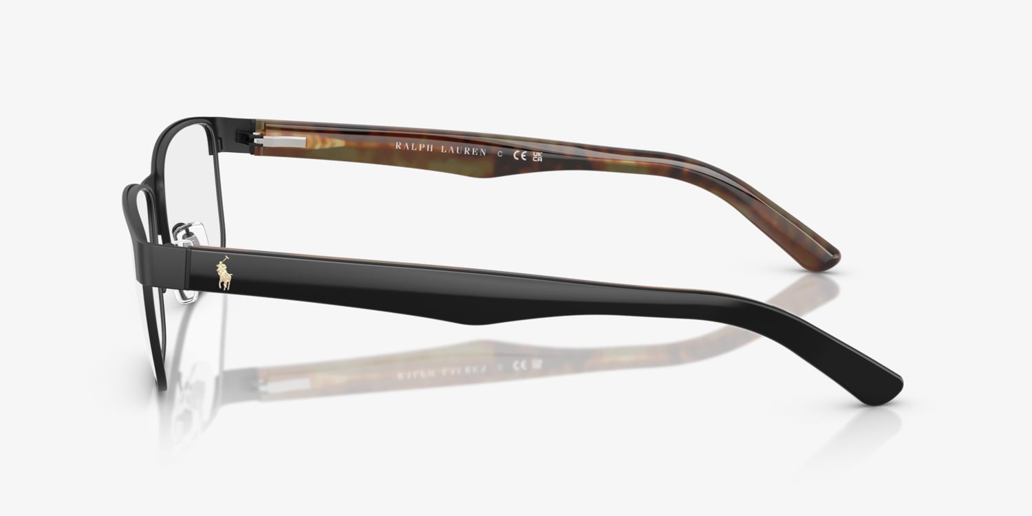 ラルフローレン Polo Ralph Lauren PH1157 Eyeglasses | LensCrafters