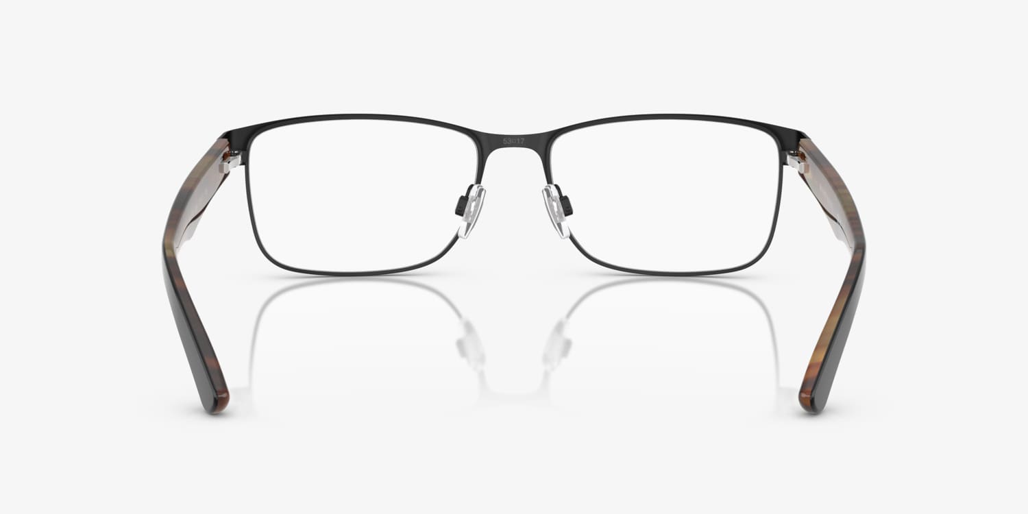 ラルフローレン Polo Ralph Lauren PH1157 Eyeglasses | LensCrafters