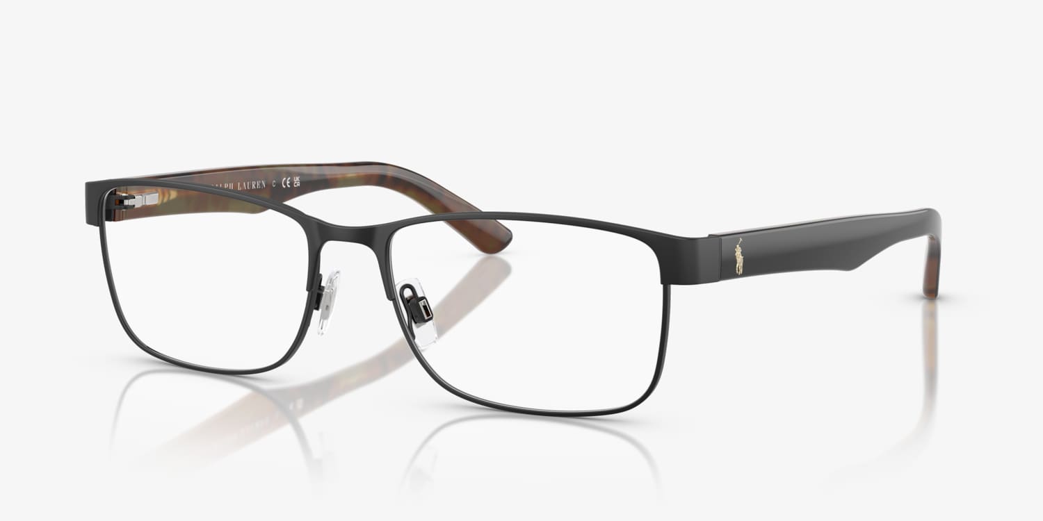 ラルフローレン Polo Ralph Lauren PH1157 Eyeglasses | LensCrafters