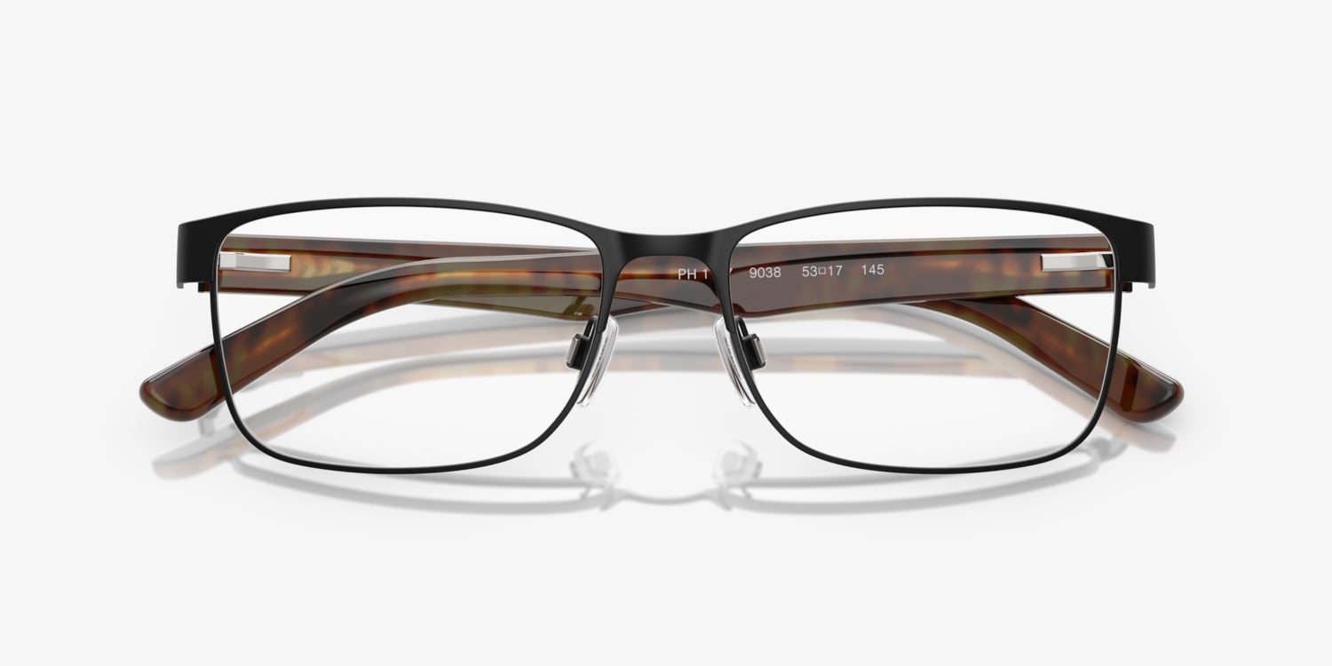 ラルフローレン Polo Ralph Lauren PH1157 Eyeglasses | LensCrafters