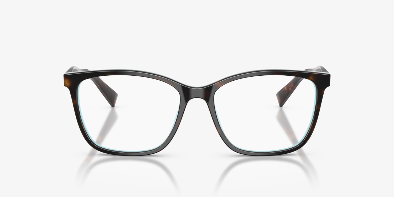 Tiffany &NIKE フォトフレーム Tiffany TF2175 Eyeglasses | LensCrafters