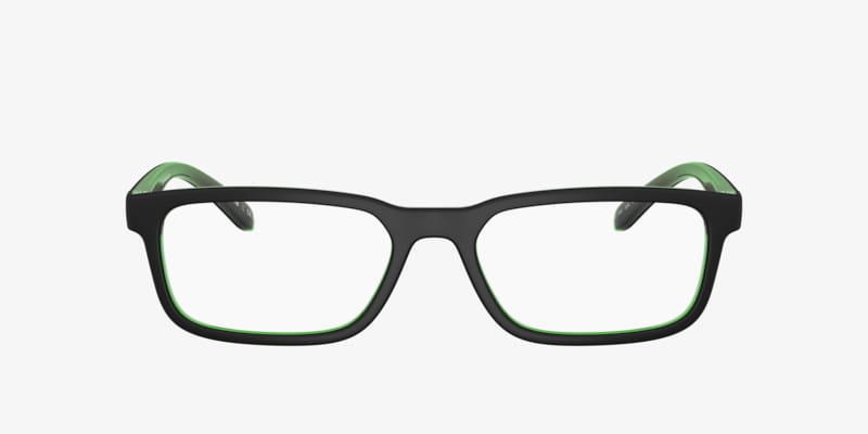 Arnette AN7283 AN7283 Raysin Black/Green