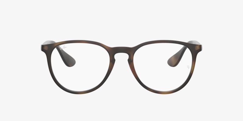 Ray-Ban RB4378V Optics Eyeglasses | LensCrafters