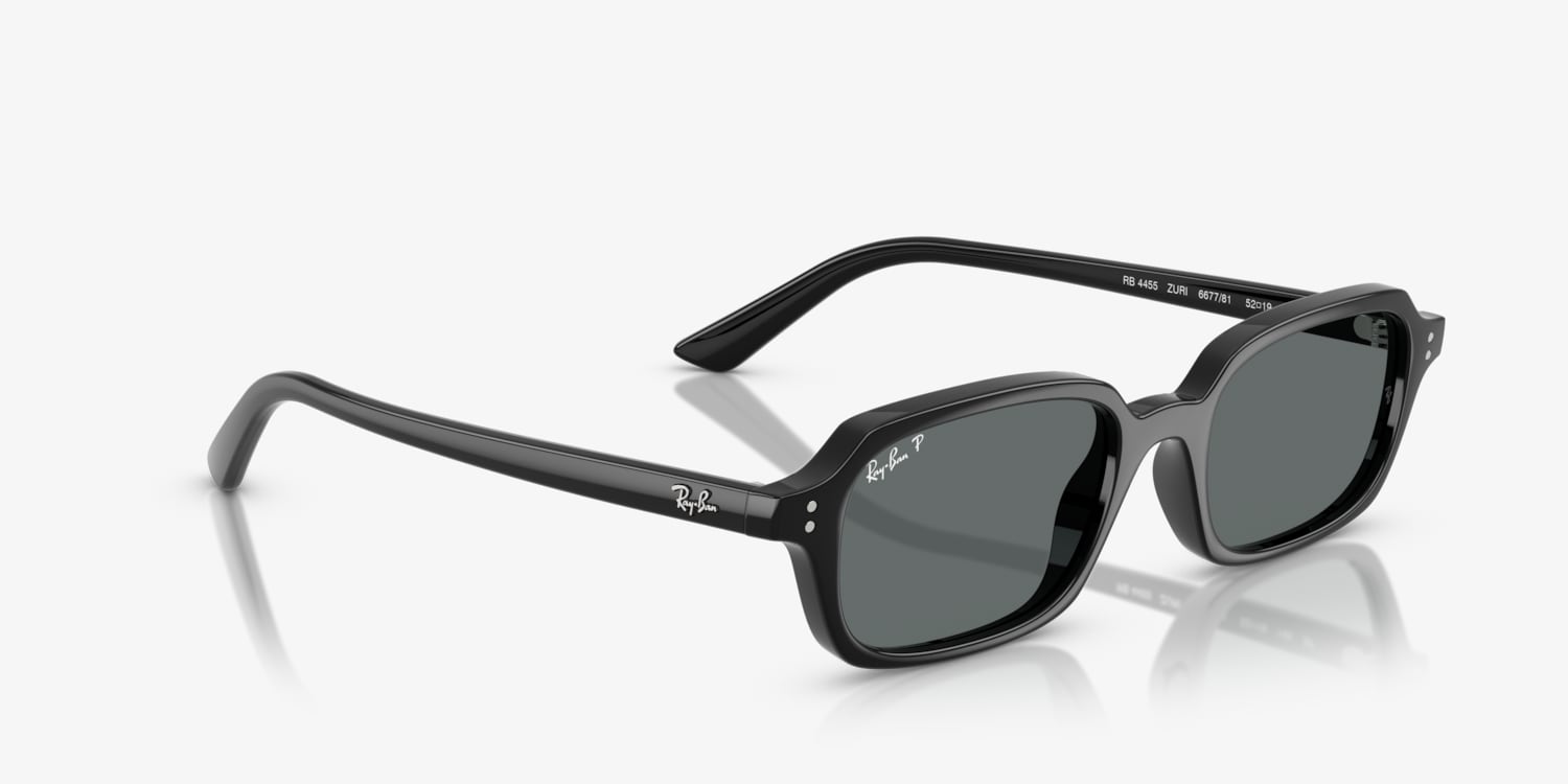 Ray-Ban RB4455 Zuri Bio-Based Sunglasses | LensCrafters