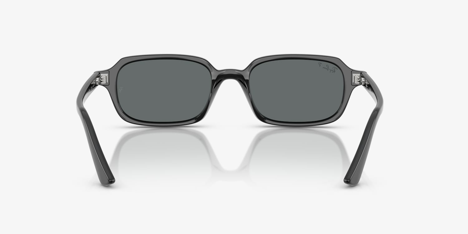 rayban b&l サングラス Ray-Ban RB4455 Zuri Bio-Based Sunglasses | LensCrafters