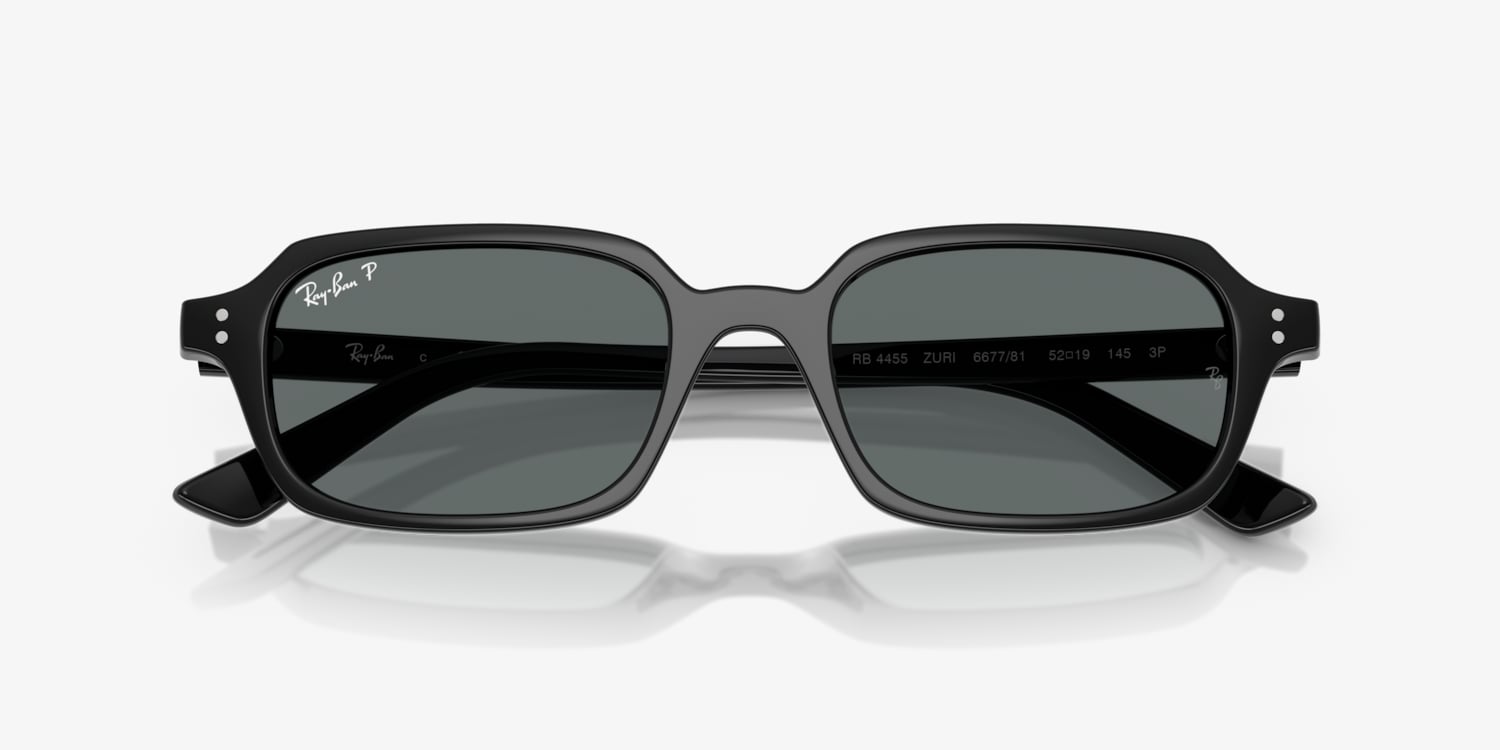 Ray-Ban RB4455 Zuri Bio-Based Sunglasses | LensCrafters
