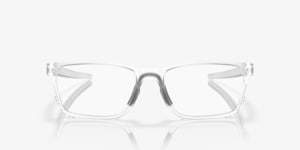 Oakley OX8032 Hex Jector Introspect Collection Eyeglasses