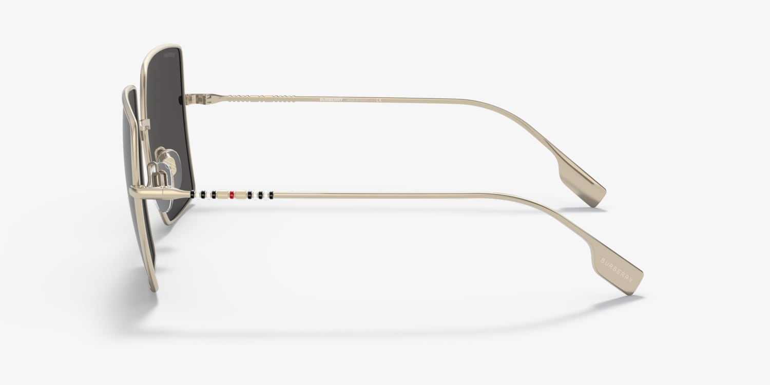 Burberry BE3133 Daphne Sunglasses | LensCrafters