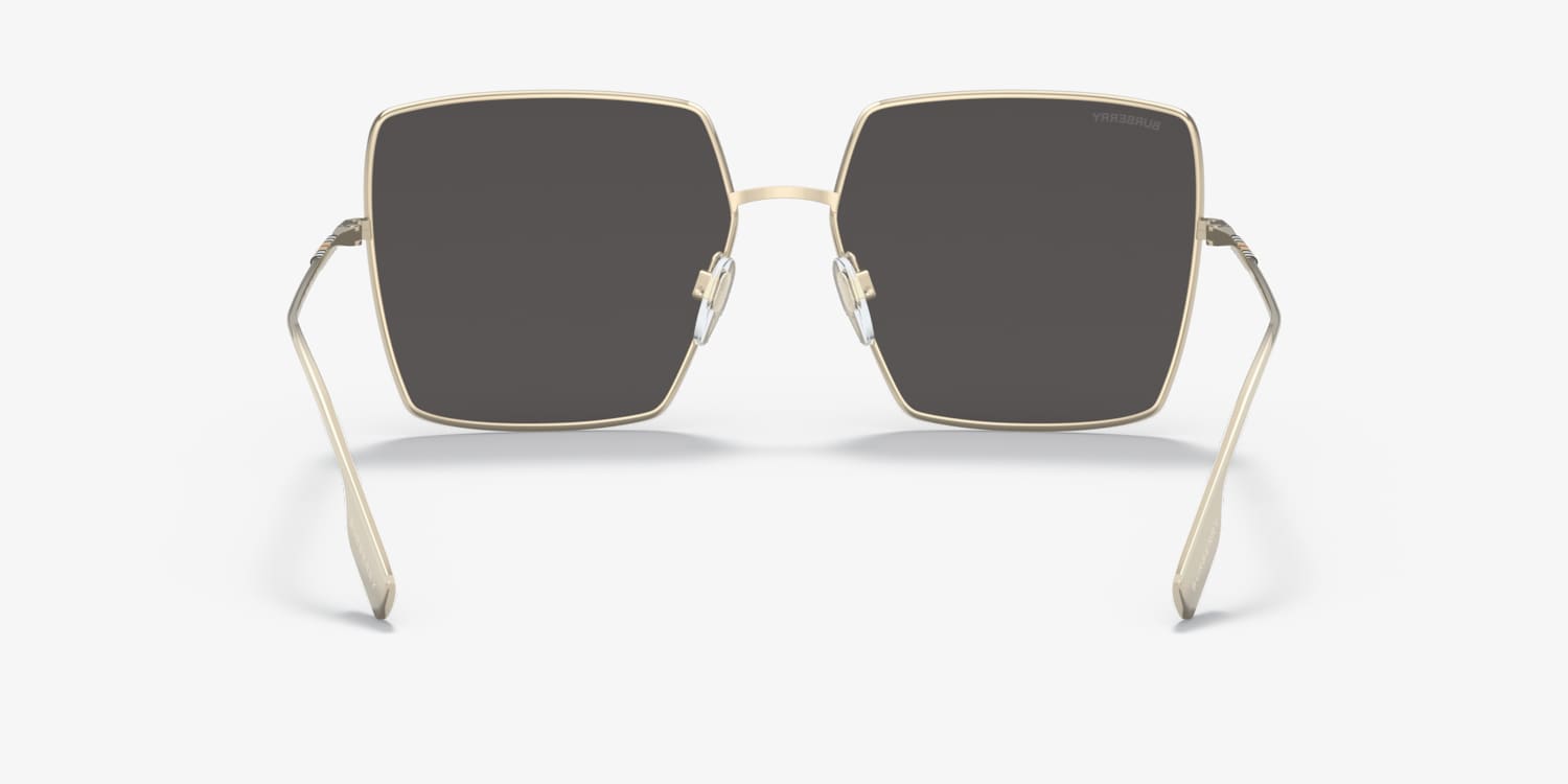 Burberry BE3133 Daphne Sunglasses | LensCrafters