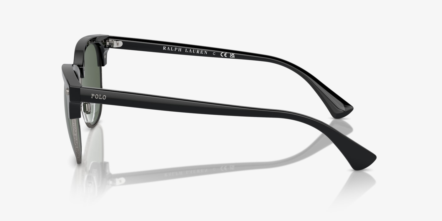 美品　Polo Ralph Lauren PH4217 サングラス Polo Ralph Lauren PH4217 Sunglasses | LensCrafters
