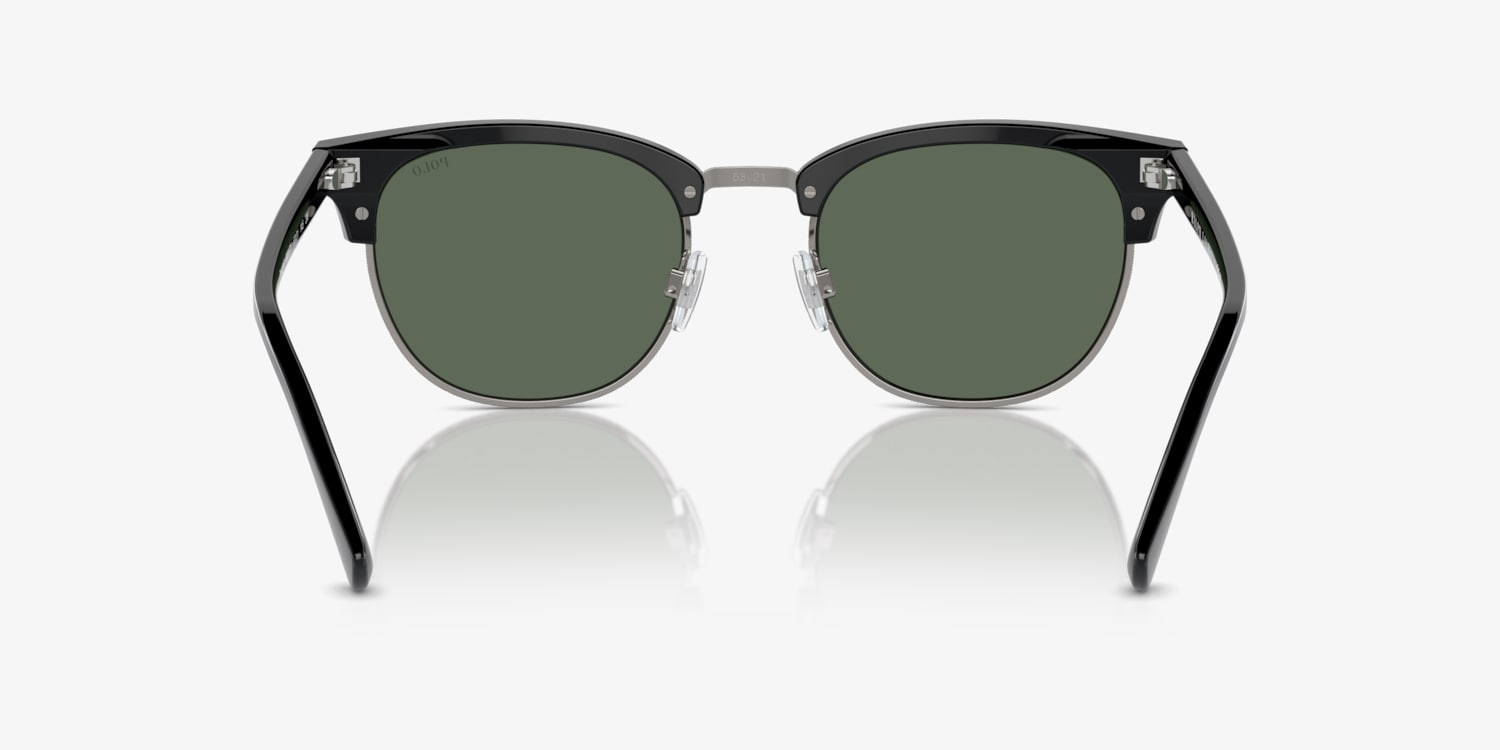 美品　Polo Ralph Lauren PH4217 サングラス Polo Ralph Lauren PH4217 Sunglasses | LensCrafters