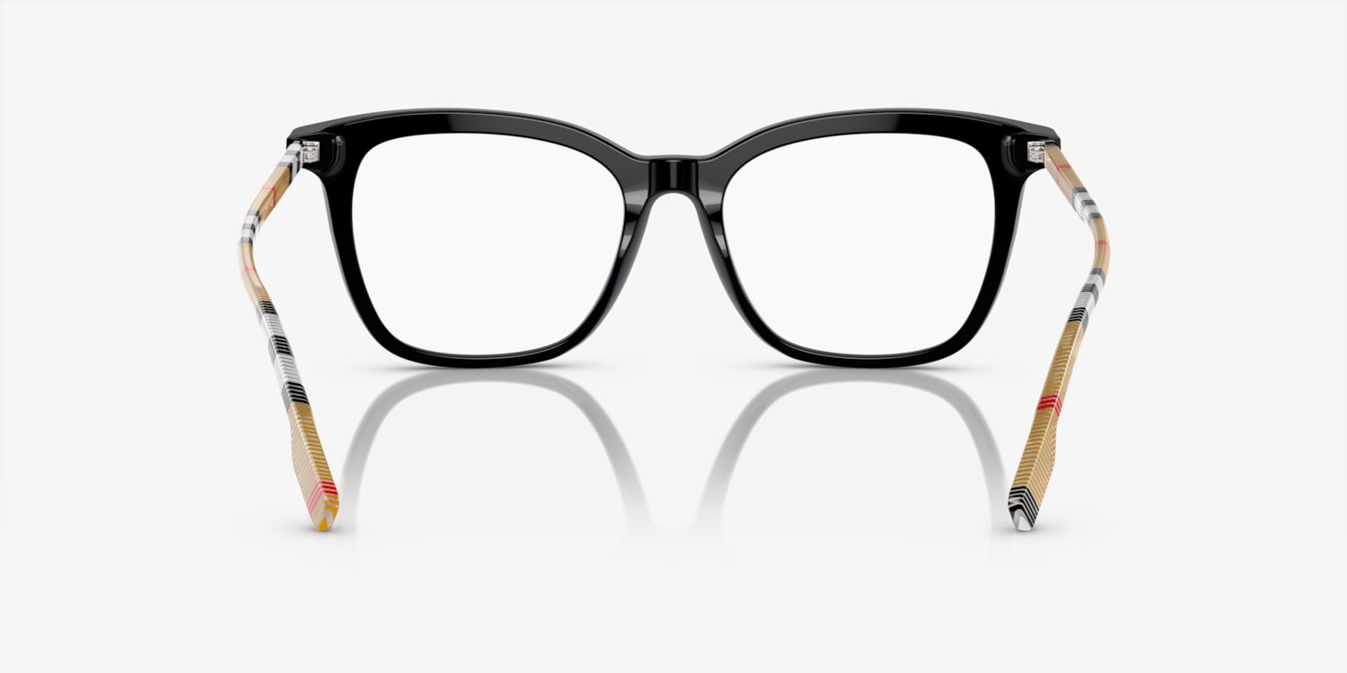 Burberry BE2390 Eyeglasses | LensCrafters