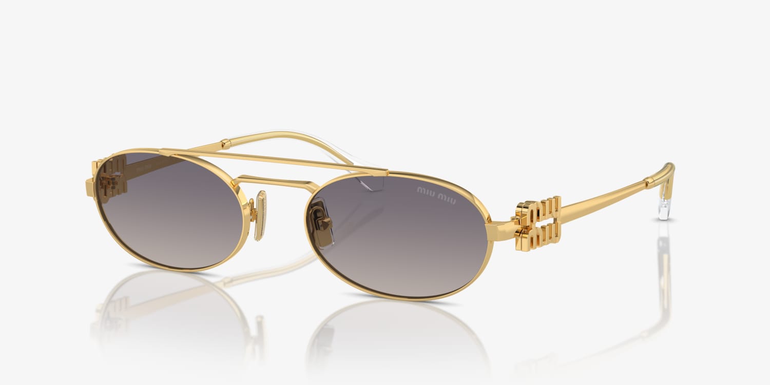 Miu Miu MU 54ZS Sunglasses | LensCrafters