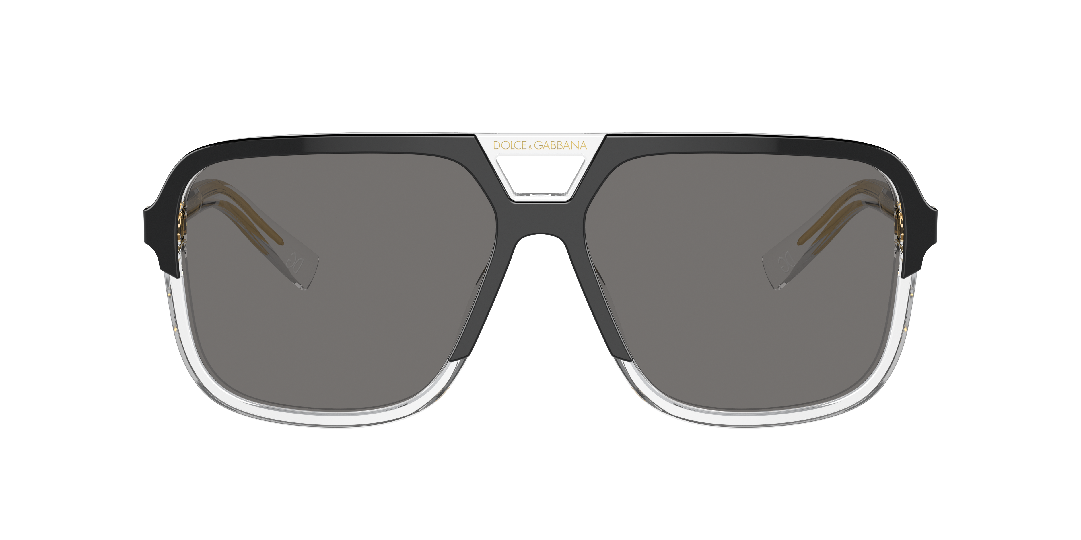 Dolce & Gabbana DG4354 Sunglasses | LensCrafters